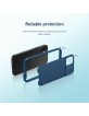 Nillkin iPhone 11 Case CamShield Camera Protection Black