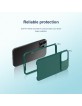 Nillkin iPhone 13 Pro Max Hülle Case CamShield Kameraschutz Schwarz