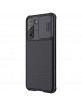 Nillkin Samsung S21 Case CamShield Camera Protection Black