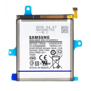 Original Samsung A40 Akku Li-Ion 3100mAh EB-BA405ABE