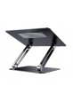 Nillkin ProDesk Verstellbarer Laptopständer Grau