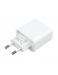 Original Xiaomi Charger Power Supply USB / USB-C 33W White AD332EU