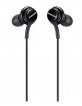 Original Samsung Stereo Headset 3.5mm Black