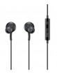 Original Samsung Stereo Headset 3.5mm Black