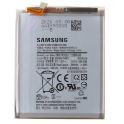 Original Samsung A51 battery Li-Ion 4000mAh EB-BA515ABY