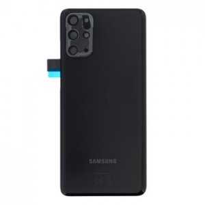 Original Samsung Galaxy S20+ Plus Akkudeckel Cosmic Black