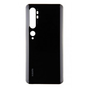 Xiaomi Mi Note 10 Pro Akkudeckel Black