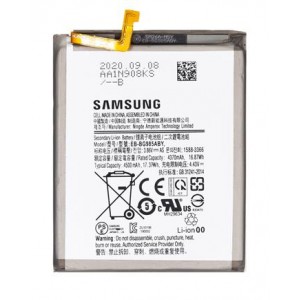 Original Samsung battery Galaxy S20+ 4500mAh EB-BG985ABY