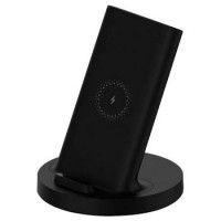 Original Xiaomi Kabellose Ladestation 20W Schwarz GDS4145GL