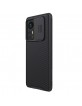 Nillkin Xiaomi 12 / 12X Case CamShield Camera Protection Black