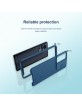 Nillkin Xiaomi 12 / 12X Case CamShield Camera Protection Black