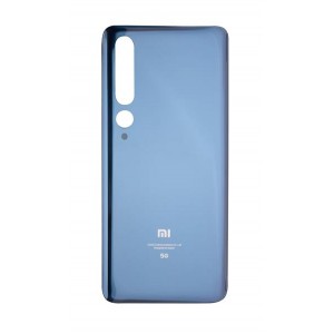 Xiaomi Mi 10 Akkudeckel Twilight Grey
