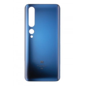 Xiaomi Mi 10 Pro Akkudeckel Solstice Grey