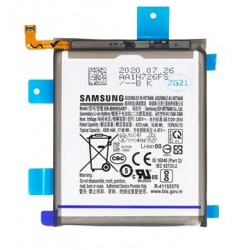 Original Samsung Note 20 Ultra battery Li-Ion 4500mAh EB-BN985ABY