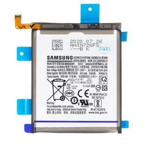 Original Samsung Note 20 Ultra battery Li-Ion 4500mAh EB-BN985ABY