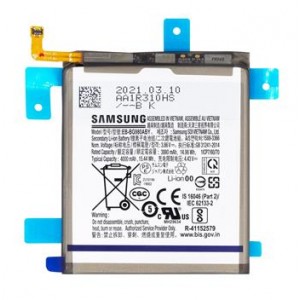 Original Samsung S20 battery Li-Ion 4000mAh EB-BG980ABY