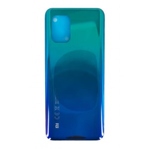 Xiaomi Mi 10 Lite Akkudeckel Aurora Blue