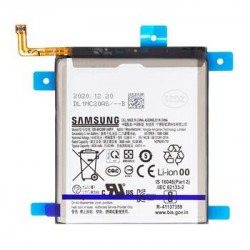 Original Samsung S21 battery Li-Ion 4000mAh EB-BG991ABY