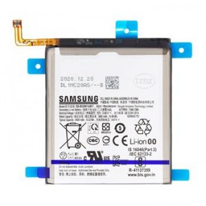 Original Samsung S21 Akku Li-Ion 4000mAh EB-BG991ABY