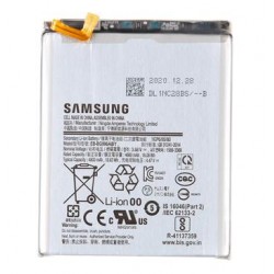 Original Samsung Akku Galaxy S21+ Plus 4800mAh EB-BG996ABY