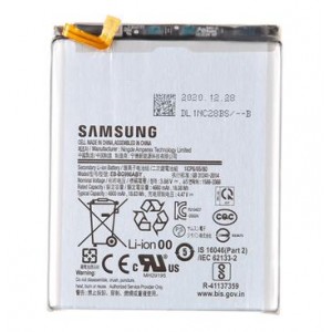 Original Samsung battery Galaxy S21+ Plus 4800mAh EB-BG996ABY