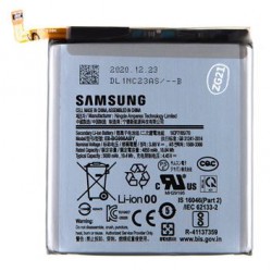 Original Samsung S21 Ultra battery Li-Ion 5000mAh EB-BG998ABY