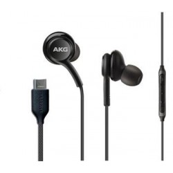 Original Samsung / AKG USB-C Stereo HF Schwarz