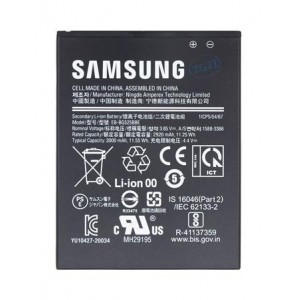 Original Samsung Xcover 5 battery Li-Ion 3000mAh EB-BG525BBE