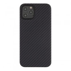 Tactical iPhone 12 / 12 Pro Hülle MagForce Aramid MagSafe Case Schwarz