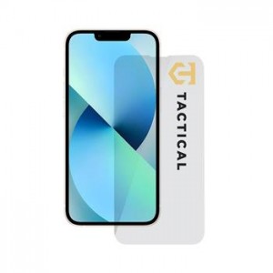 Tactical Glass Shield 2.5D Apple iPhone 13 Mini Clear