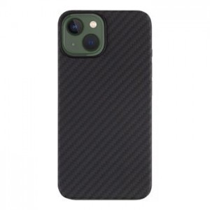 Tactical iPhone 13 Mini Case MagForce Aramid MagSafe Cover Black