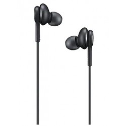 Original Samsung Stereo Headset 3.5mm Black