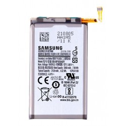 Original Samsung Z Fold 3 5G battery Li-Ion 2120mAh EB-BF926ABY