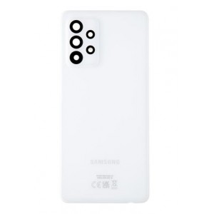 Original Samsung Galaxy A52s 5G Akkudeckel White