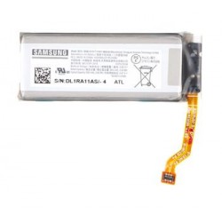 Original Samsung Z Flip 3 5G Akku Li-Ion 930mAh EB-BF712ABY