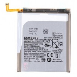 Original Samsung S21 FE 5G battery Li-Ion 4500mAh EB-BG990ABY