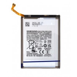 Original Samsung M52 5G / A23 5G Akku Li-Ion 5000mAh EB-BM526ABY