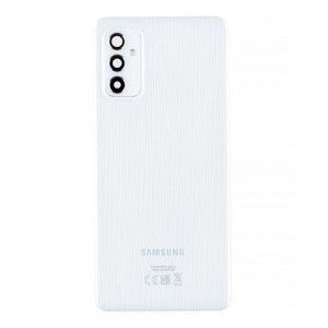 Original Samsung Galaxy M52 Akkudeckel White