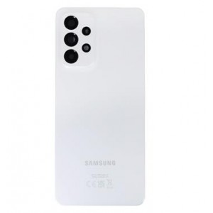 Original Samsung Galaxy A33 5G Akkudeckel Awesome White