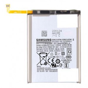 Original Samsung A33 5G battery Li-Ion 5000mAh EB-BA536ABY