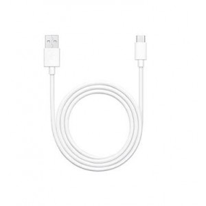 Original OPPO USB-C Data / Charging Cable 1m White DL143