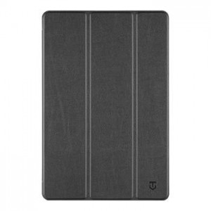 Tactical iPad 10.9 2022 Tasche Book Case Tri Fold Schwarz