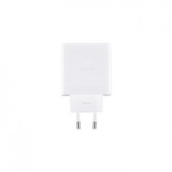 Original OnePlus SuperVOOC 80W USB-A Ladegerät Weiß