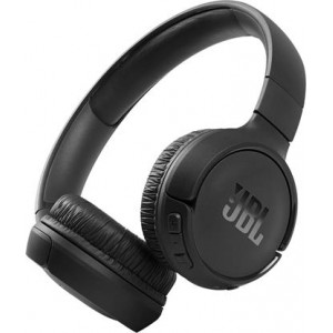 JBL Tune T570 Headset USB-C Black