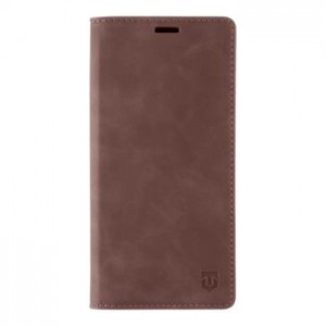 Tactical I Samsung A34 5G I Bag Book Case Xproof Brown