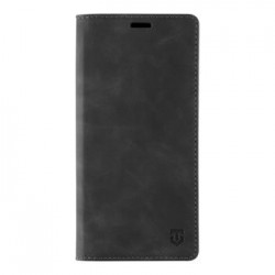 Tactical I Xiaomi Redmi 12C I Bag Book Case Xproof Black