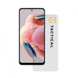 Tactical Glass Shield 2.5D Xiaomi Redmi Note 12 4G Clear