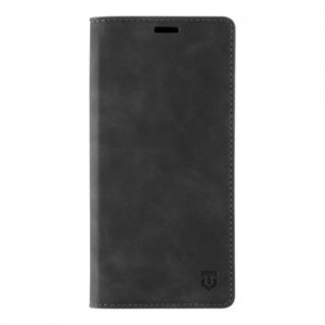 Tactical I Xiaomi Redmi Note 12 4G I Bag Book Case Xproof Black