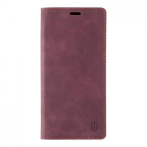 Tactical I Xiaomi Redmi Note 12 4G I Bag Book Case Xproof Red