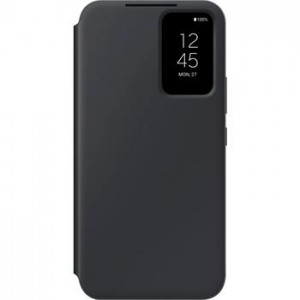 Original Samsung A54 Smart View Book Case Black EF-ZA546CBE